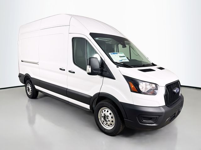 2025 Ford Transit Van