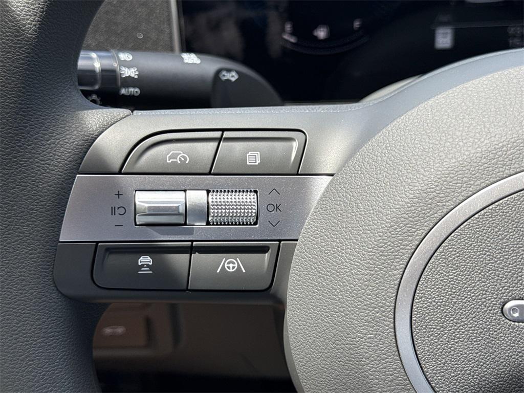 2025 Hyundai Sonata SE photo 18