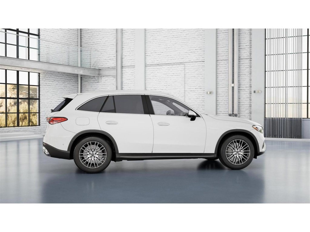 2026 Mercedes Benz GLC 300 4MATIC photo 16