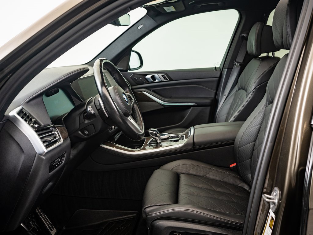 2023 Bmw X5 xDrive45e photo 19