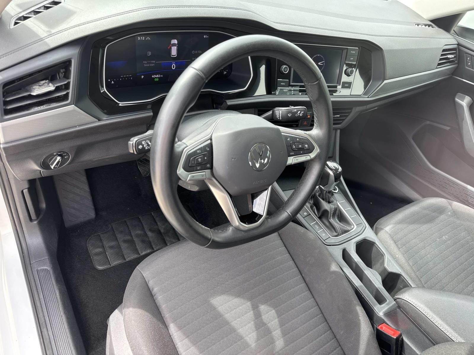 2024 Volkswagen Jetta 1.5T S photo 16