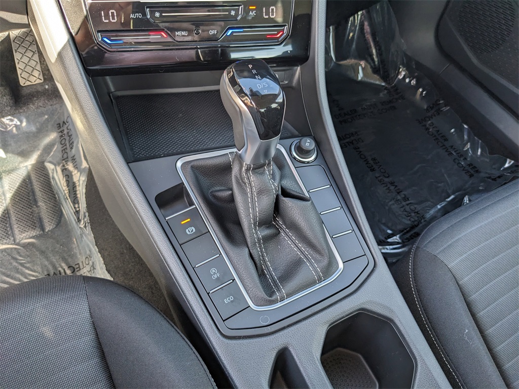 2025 Volkswagen Jetta 1.5T S photo 23