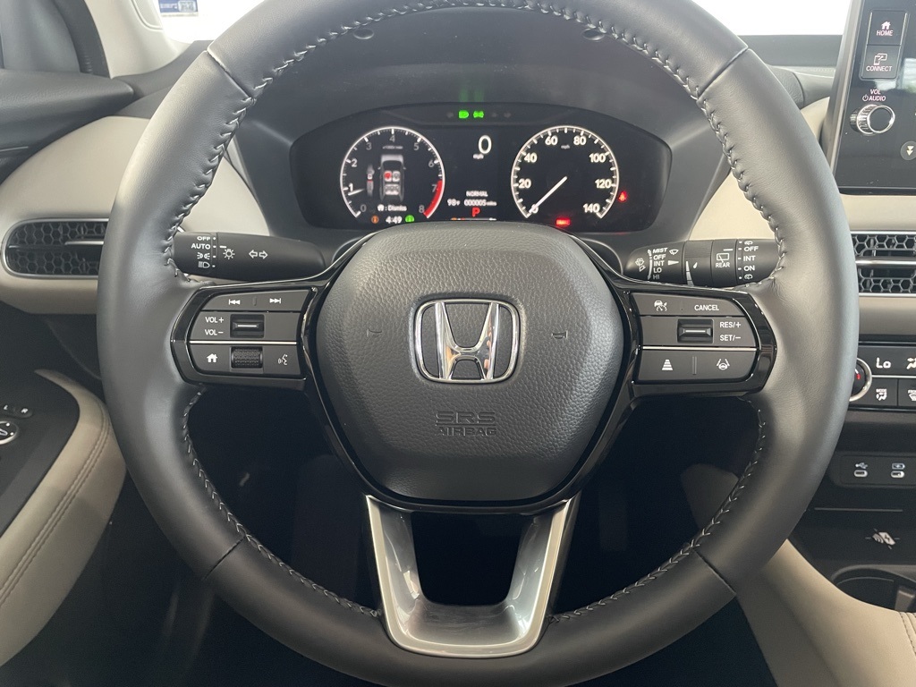 2026 Honda HR-V EX-L photo 17