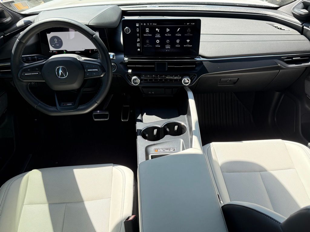 2024 Acura ZDX Base photo 18