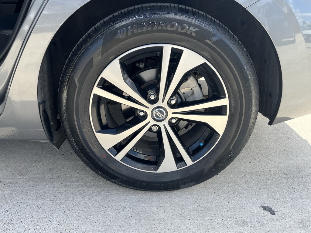 2023 Nissan Sentra SV photo 19