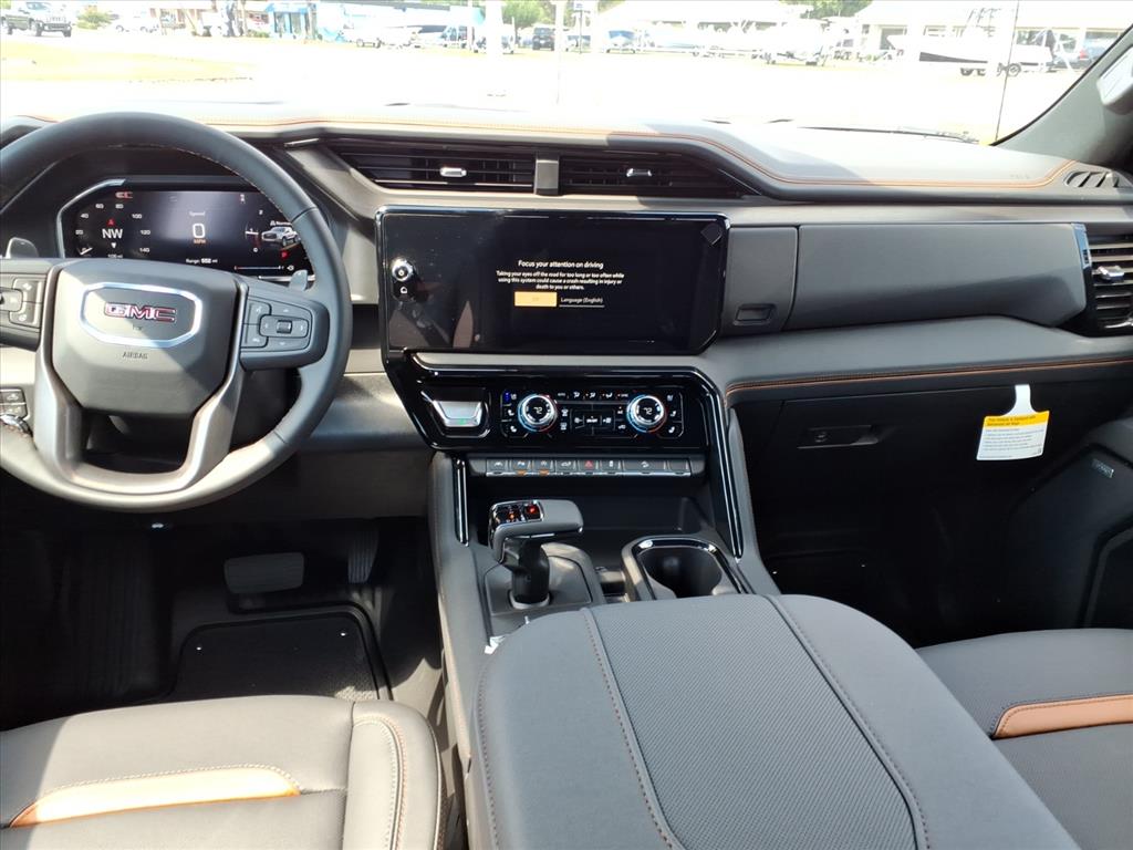 2026 Gmc Sierra 1500 AT4 photo 9