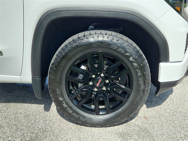 2023 Gmc Sierra 1500 Elevation photo 6