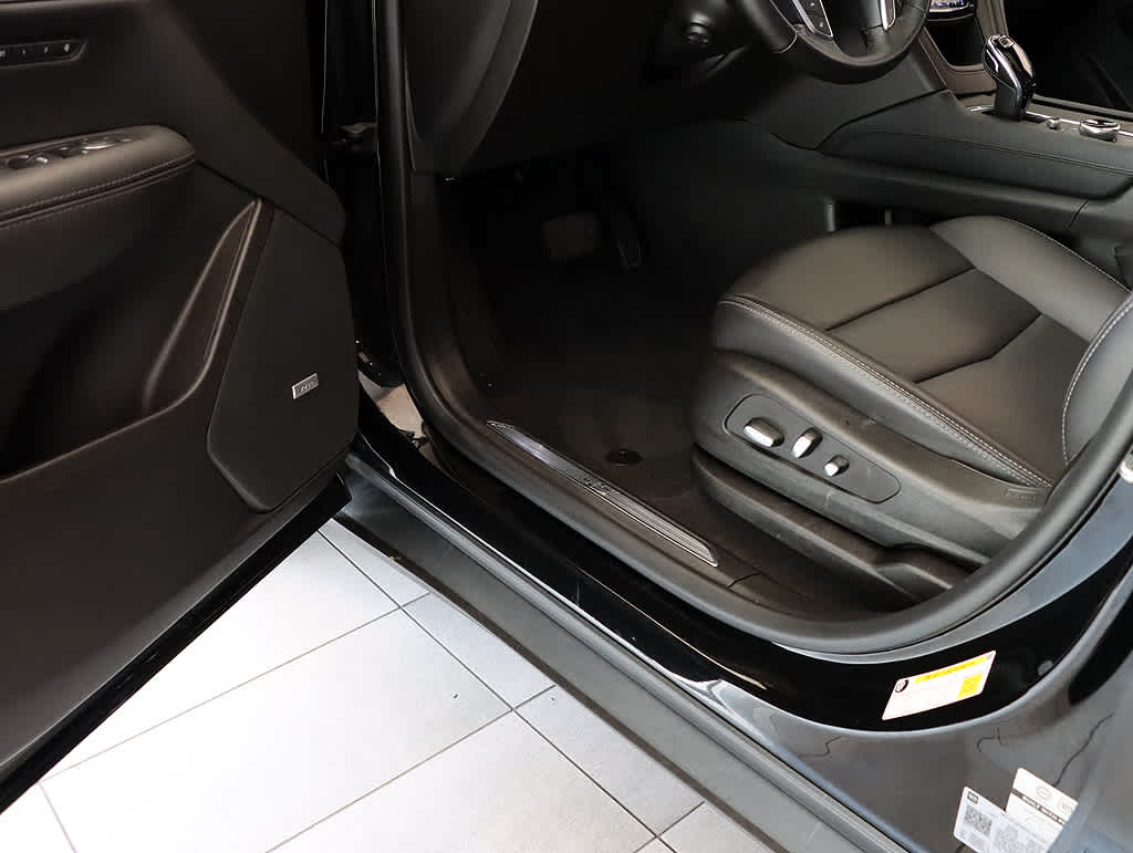 2023 Cadillac XT5 Premium Luxury photo 22