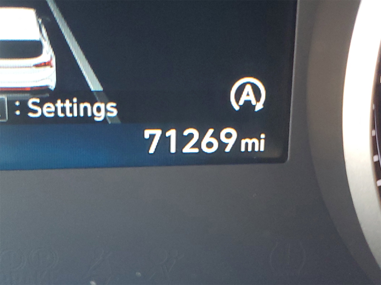 2023 Hyundai Santa Fe SEL photo 14