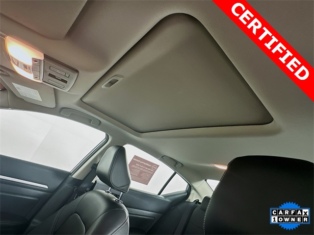 2024 Nissan Altima 2.5 SL photo 21