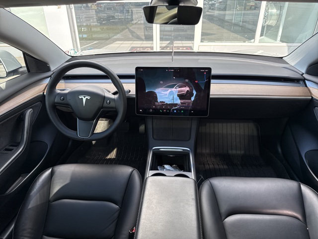 2022 Tesla Model 3 photo 10
