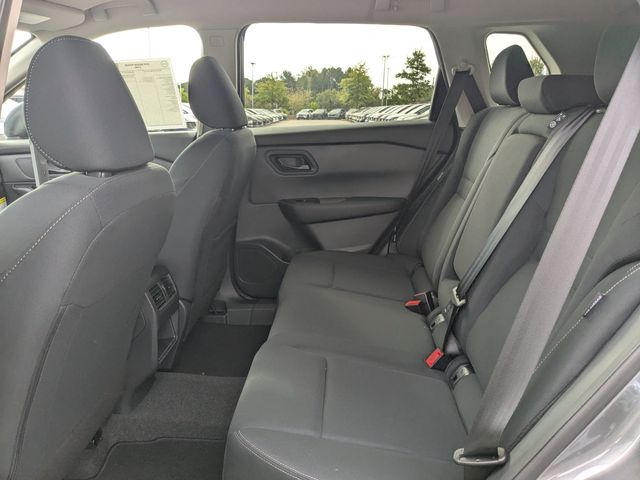 2026 Nissan Rogue S photo 8