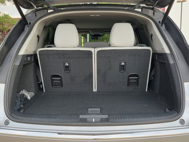 2025 Acura MDX Technology photo 28