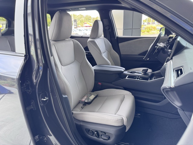2025 Lexus TX 350 Luxury photo 8