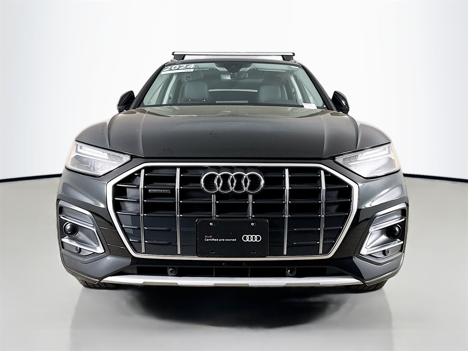 2024 Audi Q5 40 Premium photo 2