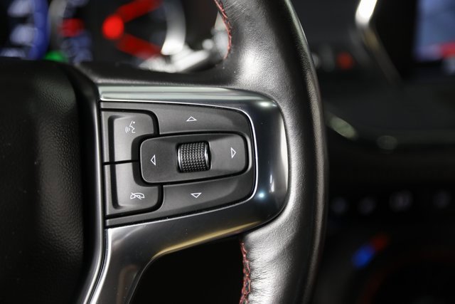 2022 Chevrolet Blazer RS photo 4