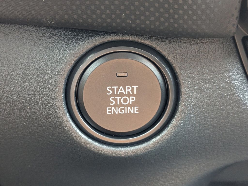 2025 Mazda CX-50 2.5 S Preferred photo 27