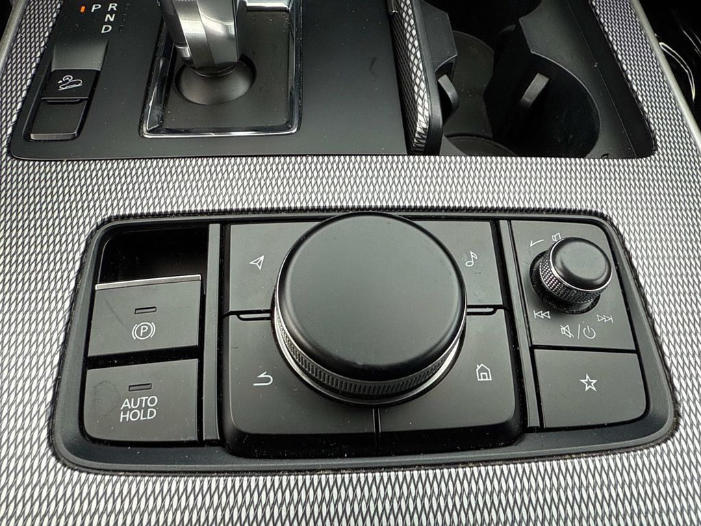 2024 Mazda CX-90 Preferred photo 29