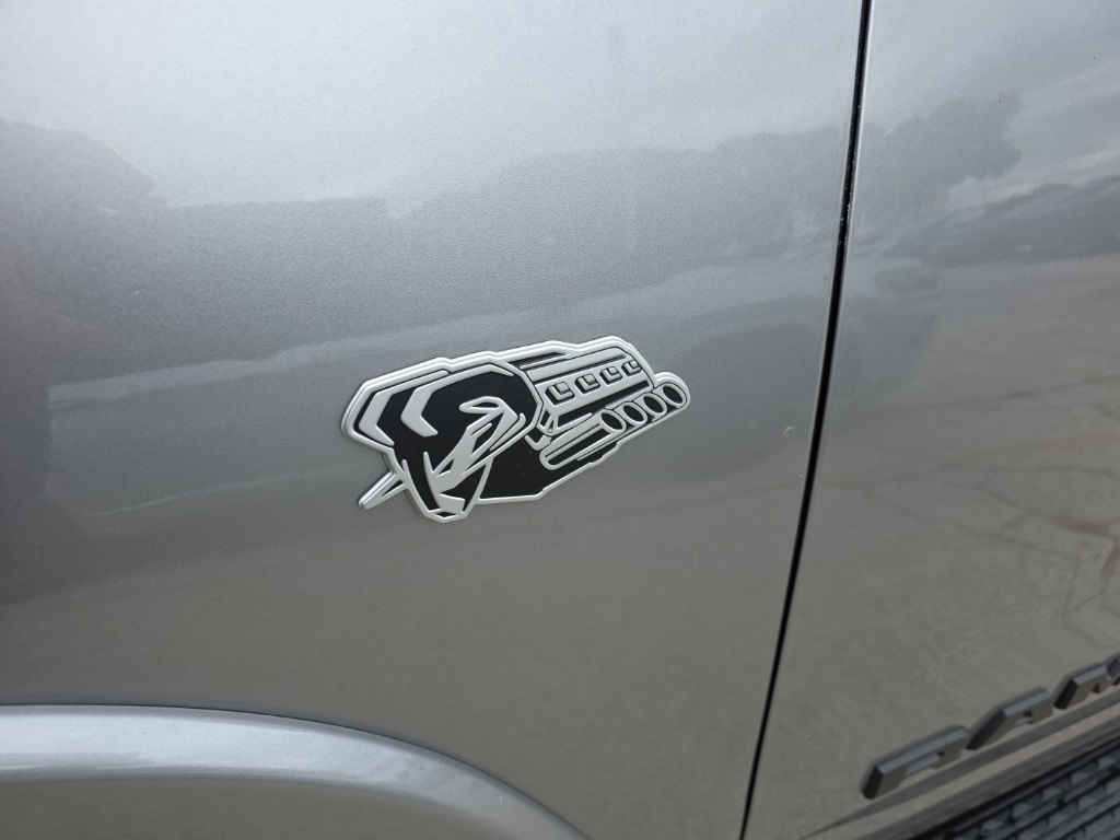 2026 Ram 1500 Big Horn Lone Star photo 4