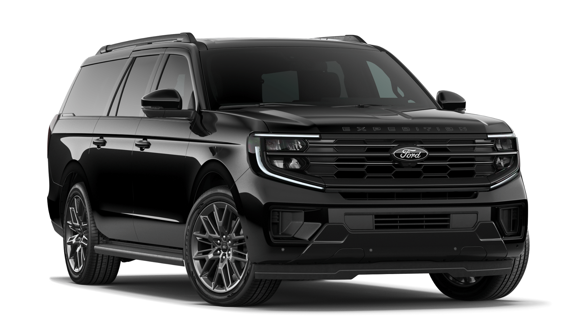 2026 FORD EXPEDITION MAX - Image 4
