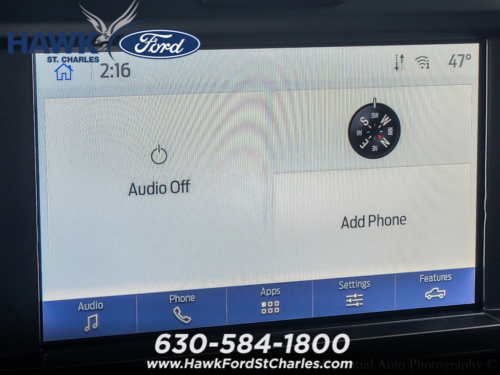 2026 FORD F-250 - Image 11