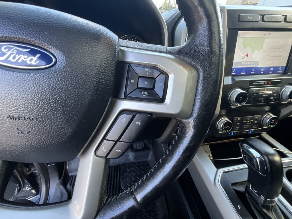 2020 Ford F-150 Lariat photo 15