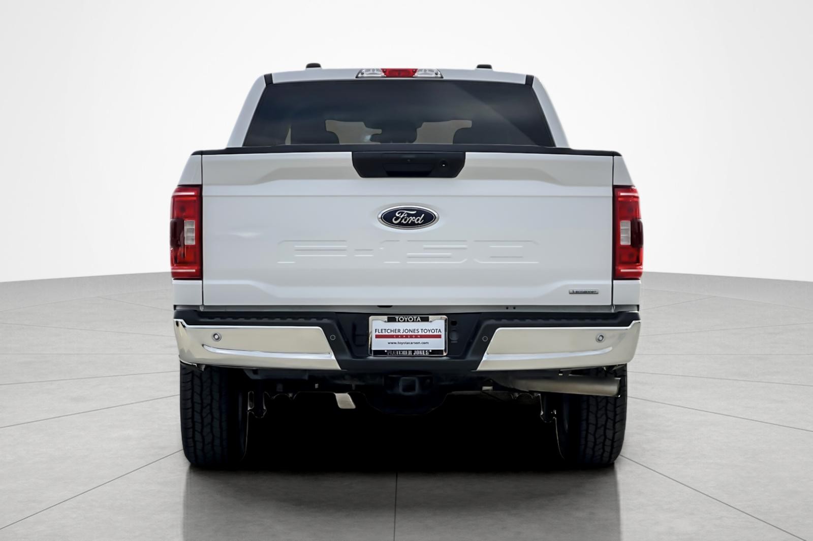 2023 Ford F-150 XLT photo 4