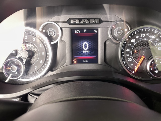 2025 Ram 1500 Tradesman photo 25