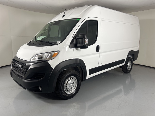 2025 Ram ProMaster 1500 photo 3