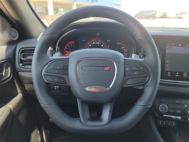 2025 Dodge Durango R/T photo 18
