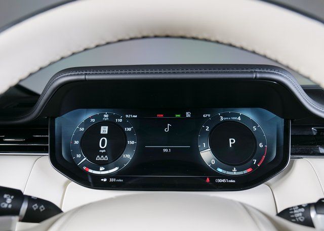 2023 Land Rover Range Rover Autobiography photo 19