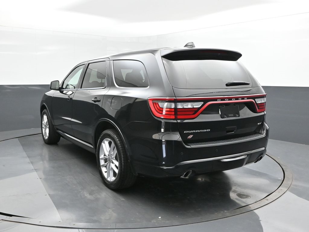 2023 Dodge Durango GT photo 7