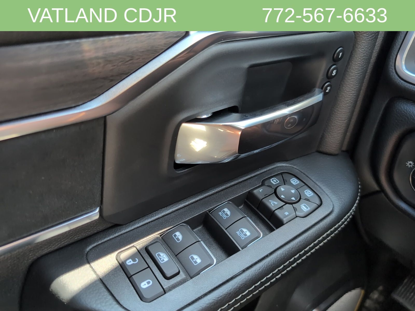 2026 Ram 2500 Laramie photo 13