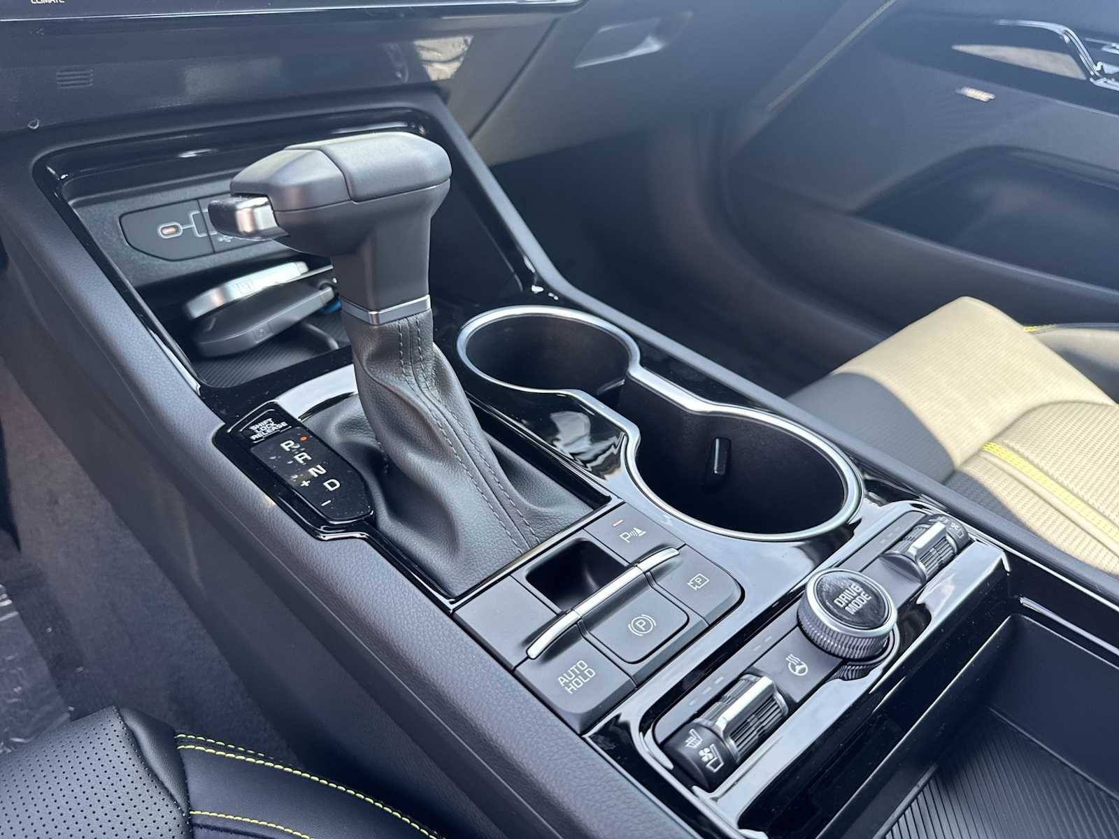 2026 Kia K5 GT photo 19