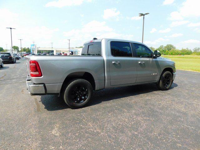 2023 Ram 1500 Laramie photo 2