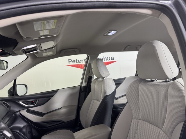 2023 Subaru Forester Base photo 3