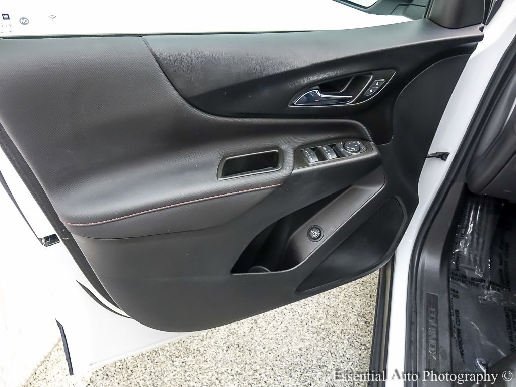 2022 CHEVROLET EQUINOX - Image 25