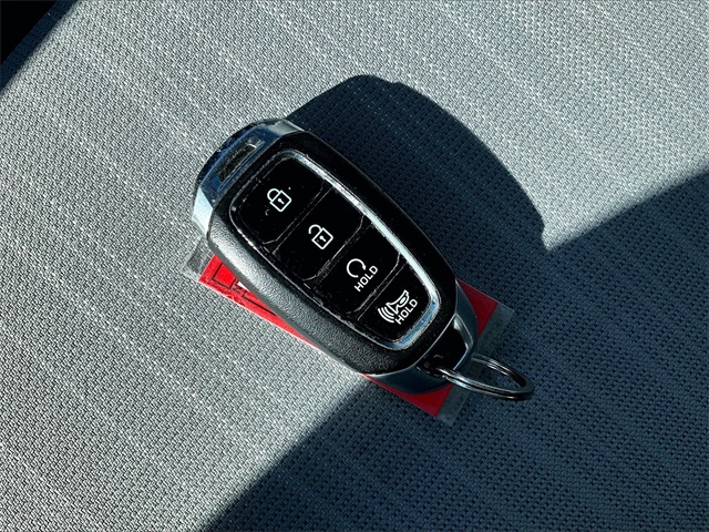2023 Hyundai Kona SEL photo 10