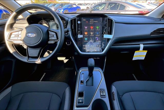 2025 Subaru Crosstrek Premium photo 2