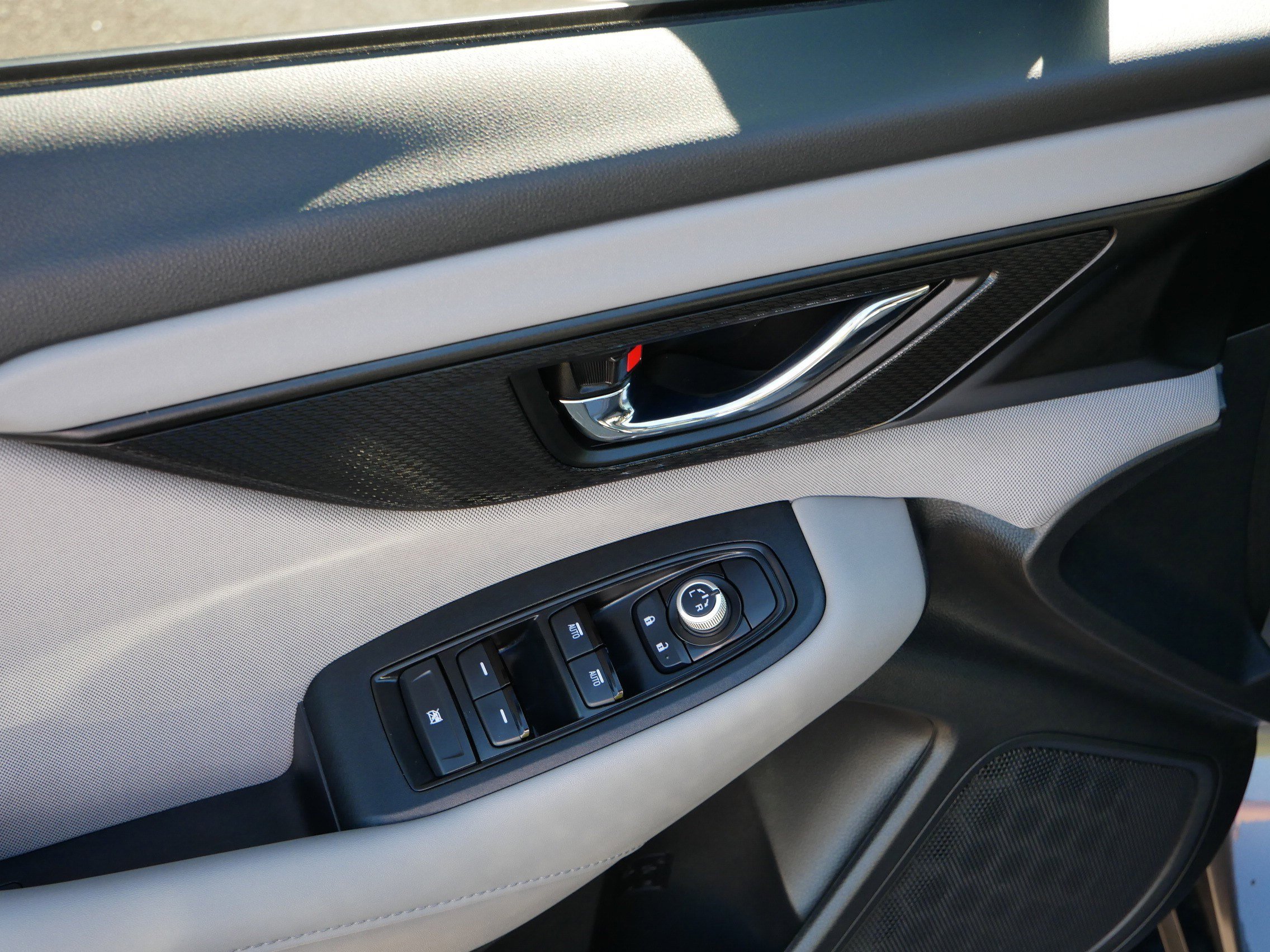 2025 Subaru Legacy Premium photo 17