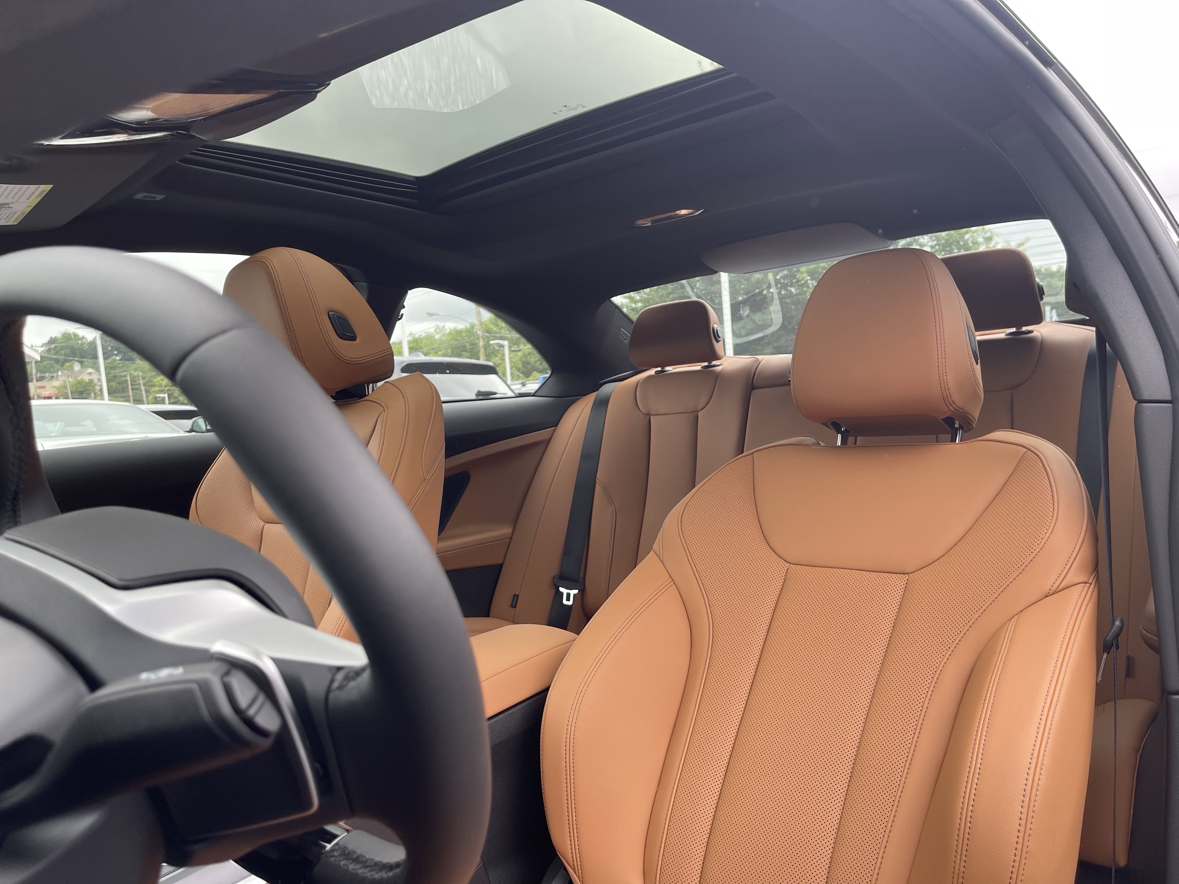 2025 Bmw 230i xDrive Coupe photo 4