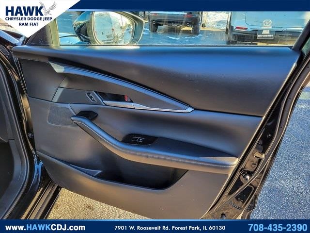 2025 MAZDA CX-30 - Image 29