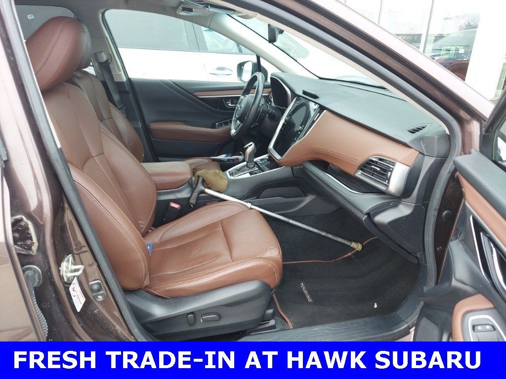 2020 SUBARU OUTBACK - Image 6