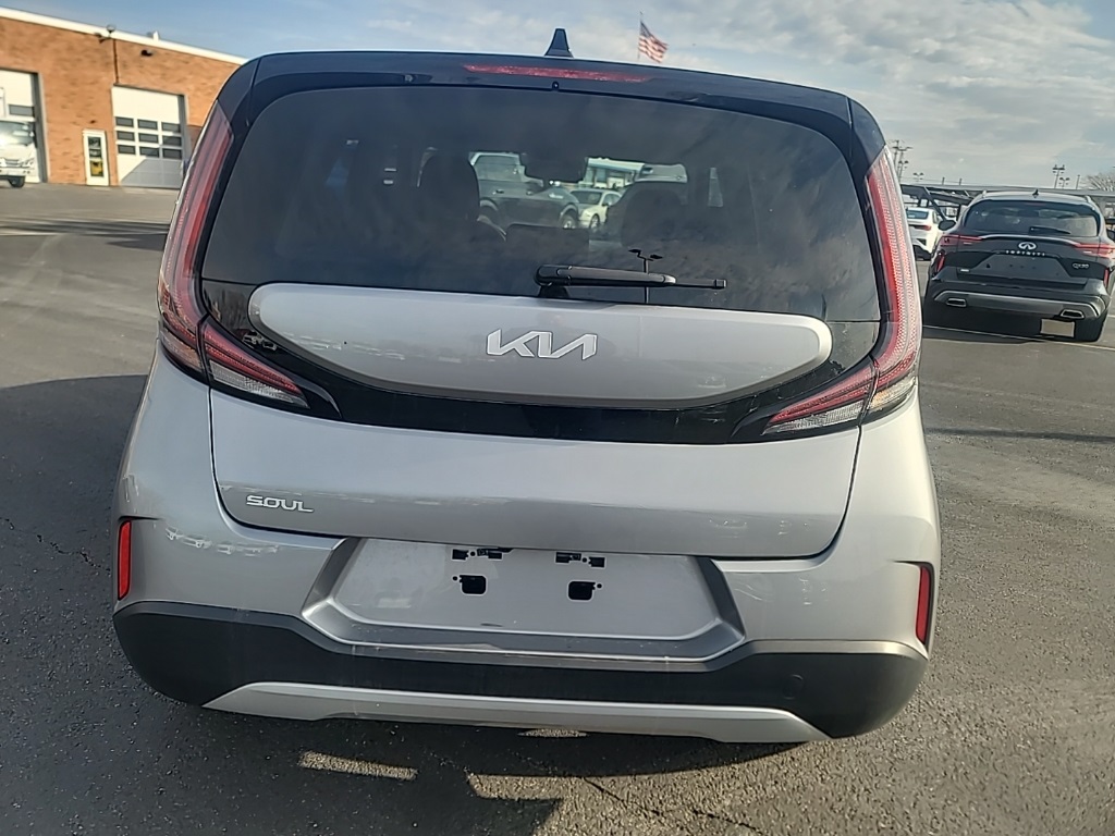 2024 KIA SOUL - Image 5