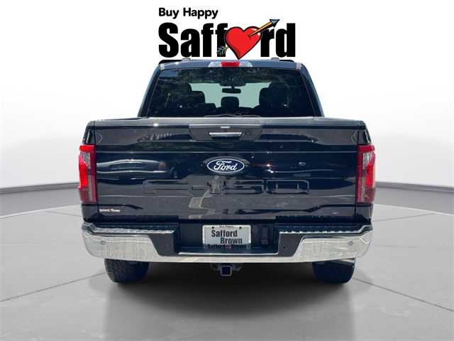 2024 Ford F-150 XLT photo 8