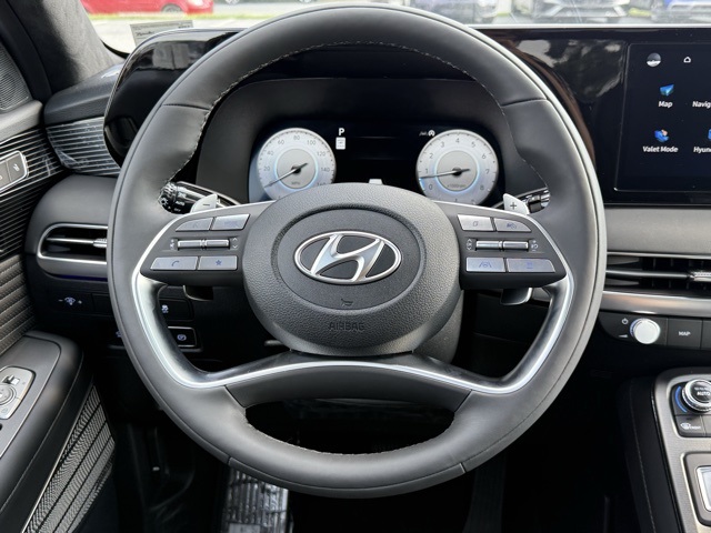 2025 Hyundai Palisade Calligraphy photo 23