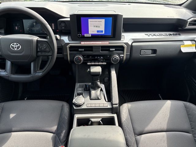 2025 Toyota Tacoma SR5 4x4 Double Cab photo 19