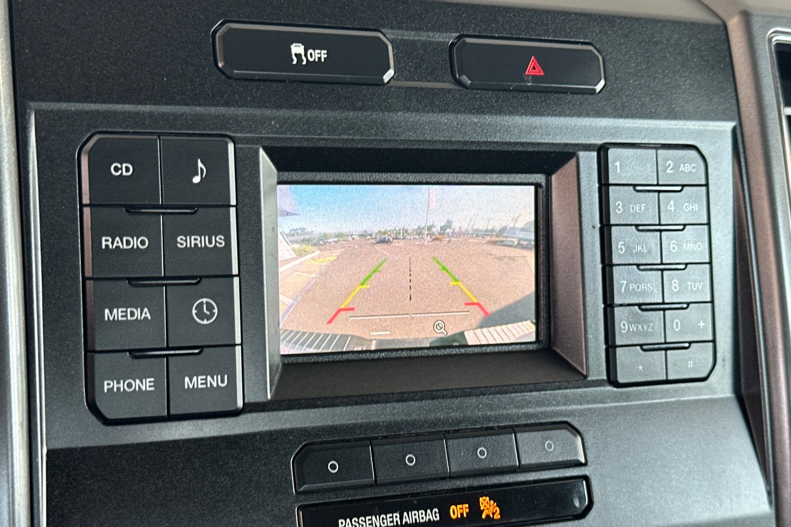 2017 Ford F-150 XLT photo 15