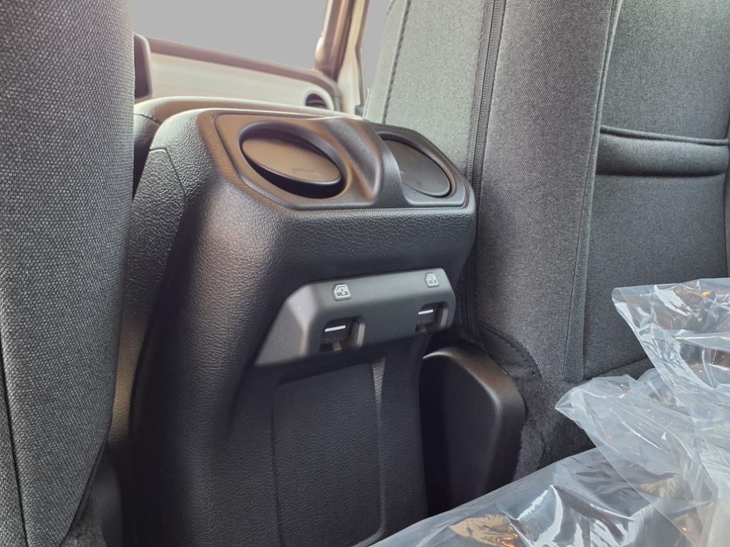 2025 Jeep Wrangler Sport photo 19