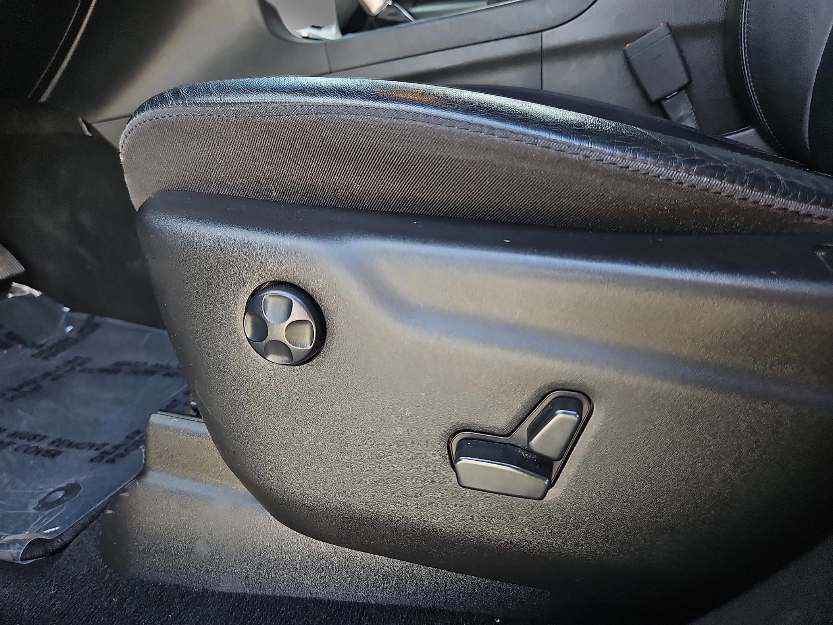 2021 Jeep Grand Cherokee Limited photo 20